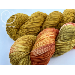 Merino/Belle de Boskoop