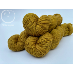 Merino/Belle de Boskoops gule side