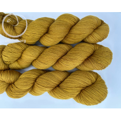 Merino/Belle de Boskoops gule side