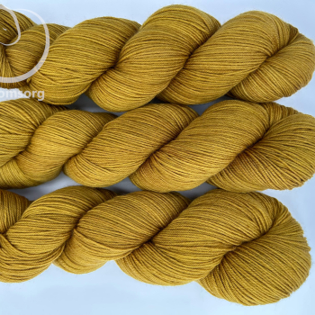 Merino/Belle de Boskoops gule side