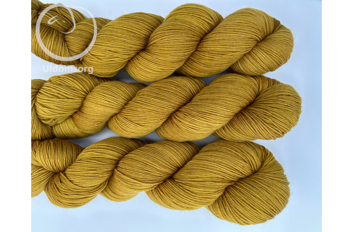 Merino/Belle de Boskoops gule side