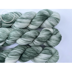 Sokkegarn/Sweet mamas stripes