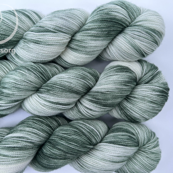 Sokkegarn/Sweet mamas stripes