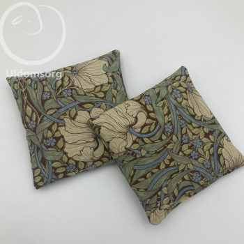 Pimpernel st�vet gr�n/bl�