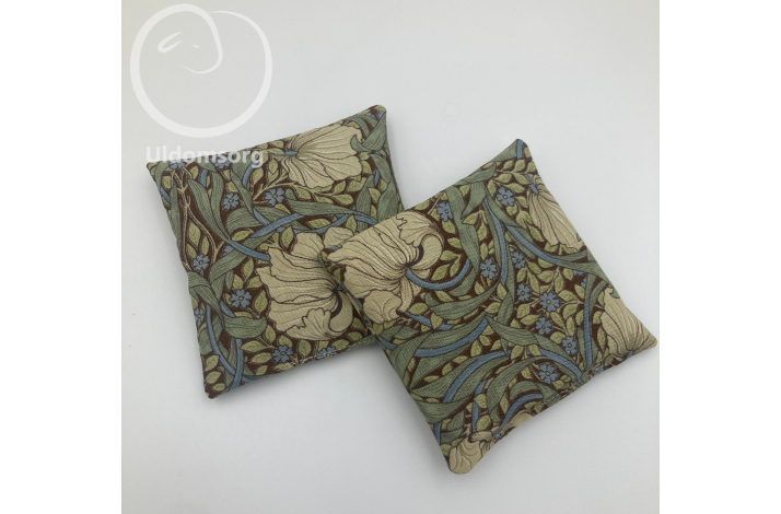 Pimpernel st�vet gr�n/bl�