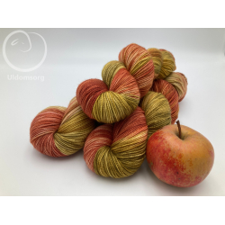 Sokkegarn/Belle de Boskoop