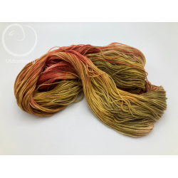 Sokkegarn/Belle de Boskoop