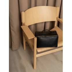 Project 10/Taske i black/gold