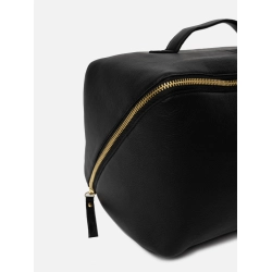 Project 10/Taske i black/gold