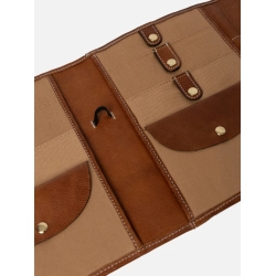 Project 14/Pindeetui i walnut/gold