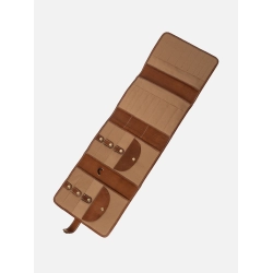 Project 14/Pindeetui i walnut/gold