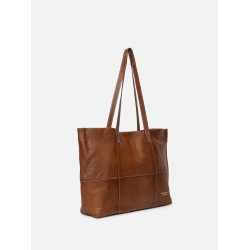 Project 19/Skuldertaske i walnut