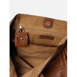 Project 19/Skuldertaske i walnut