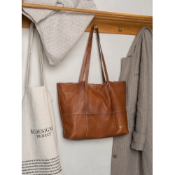 Project 19/Skuldertaske i walnut