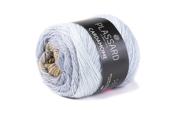 Cardemome bl�/karry