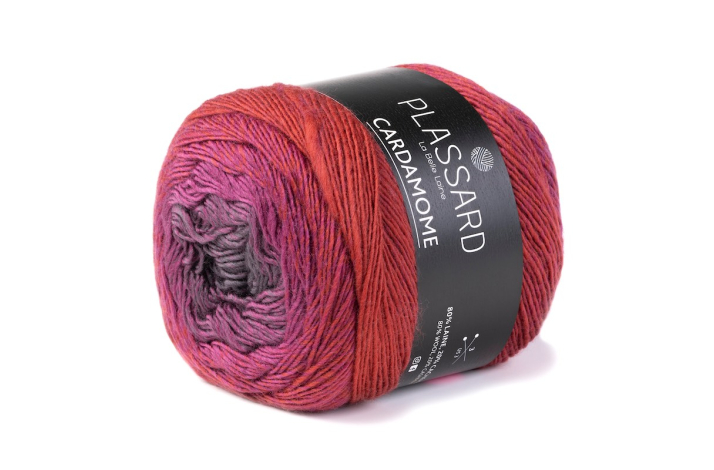 Cardamome lilla/granit