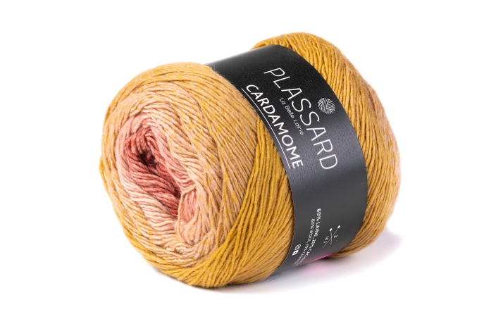 Cardamome brodeaux/karry